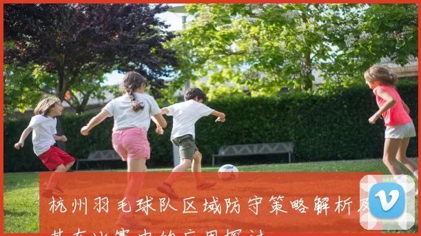 杭州羽毛球队区域防守策略解析及其在比赛中的应用探讨