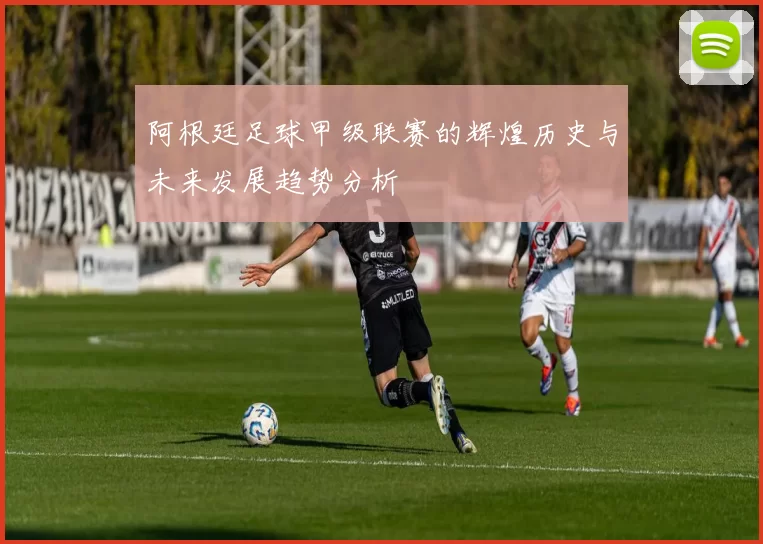 阿根廷足球甲级联赛的辉煌历史与未来发展趋势分析