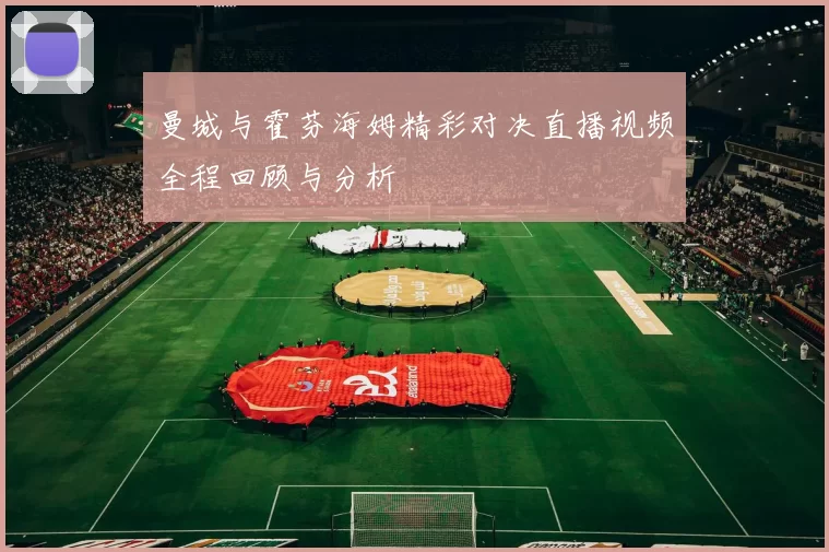 曼城与霍芬海姆精彩对决直播视频全程回顾与分析