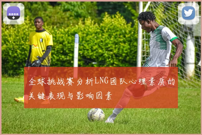 全球挑战赛分析LNG团队心理素质的关键表现与影响因素