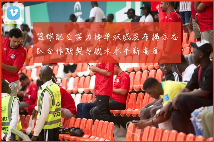 篮球配合实力榜单权威发布揭示各队合作默契与战术水平新高度