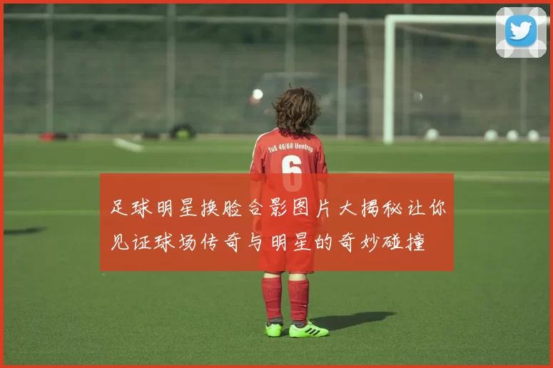 足球明星换脸合影图片大揭秘让你见证球场传奇与明星的奇妙碰撞