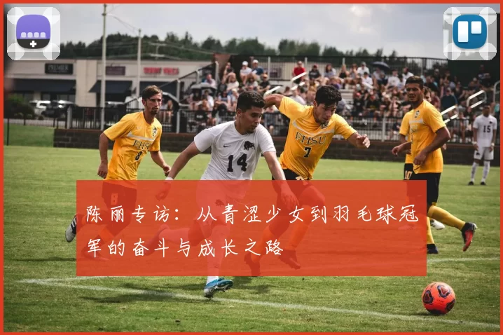 陈丽专访：从青涩少女到羽毛球冠军的奋斗与成长之路