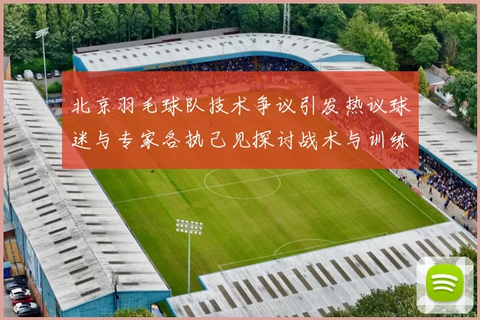 北京羽毛球队技术争议引发热议球迷与专家各执己见探讨战术与训练问题